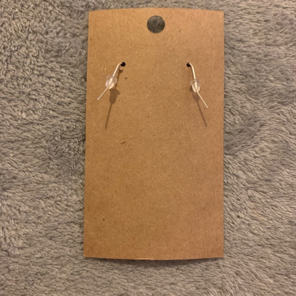 Nutcracker earrings - Picture 3 of 3